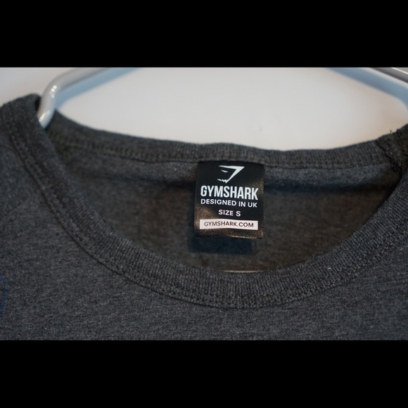 Gymshark Shirt - Picture 4 of 7